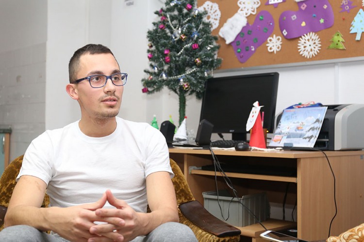 Stanari Doma "Rada Vranješević" sami ulaze u neizvjesni svijet odraslih