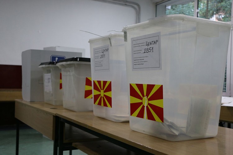 Džaferi najavio: Početkom februara raspisivanje predsjedničkih izbora