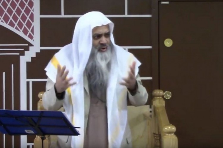 Kanadski imam: Čestitanje Božića hrišćanima gore od ubistva
