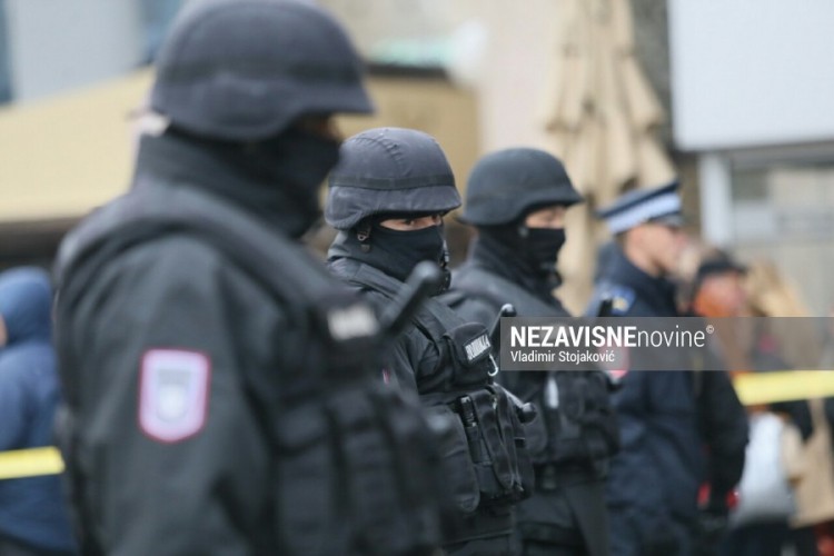 MUP RS odgovorio Vigemarku: Prije iznošenja stavova potrebno se prvo informisati
