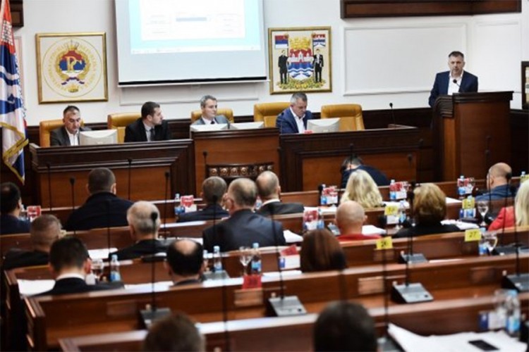 Radojičić: Vodi se kampanja protiv Banjaluke