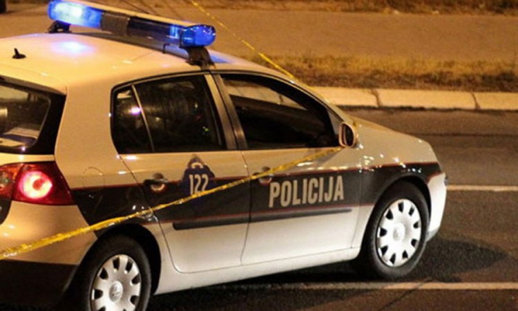Detalji pucnjave u Sarajevu: Iz automobila pucali na pješaka