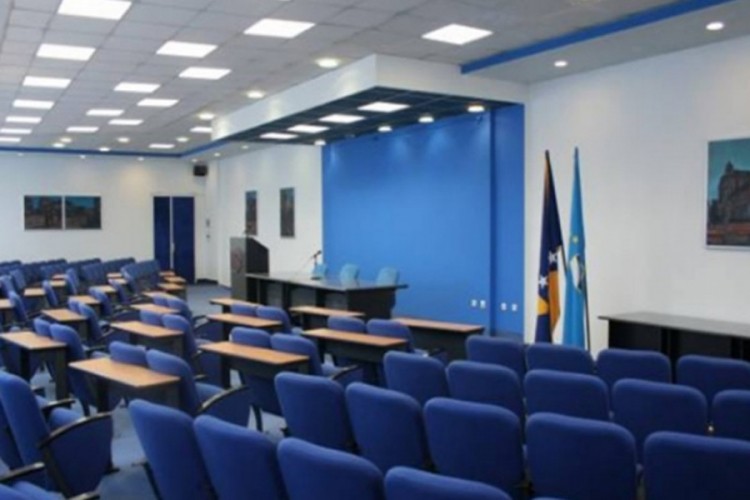 Privremeno finansiranje Tuzlanskog kantona do marta