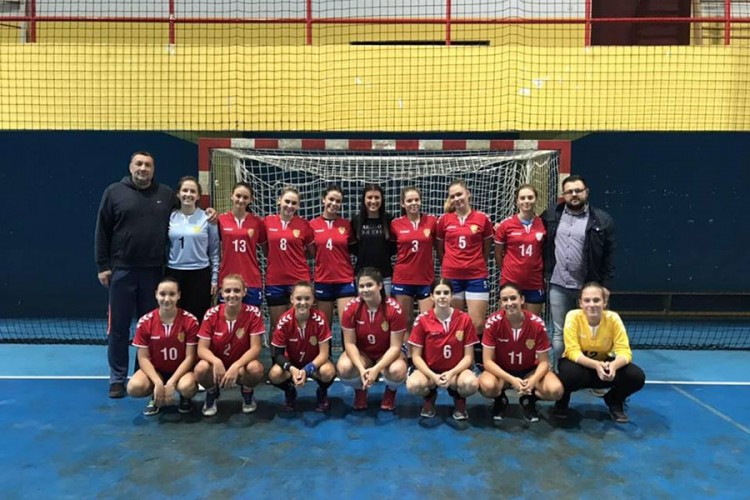 Madžarević: Vjerovao sam u djevojke