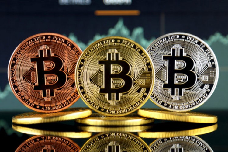Bitcoin se vraća? Ide na 14.800$?!