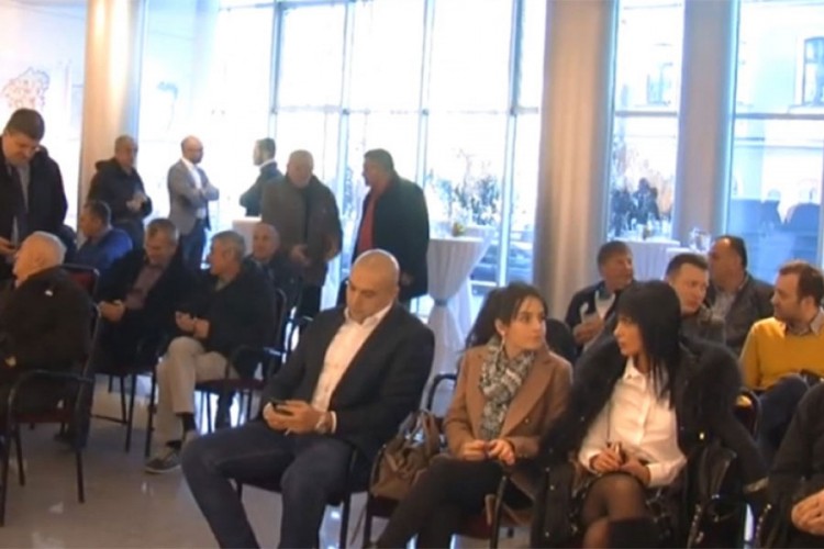 Zatvorena deveta smotra etnološkog filma