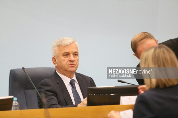 Čubrilović: Previše je zloupotrebe nečije tragedije