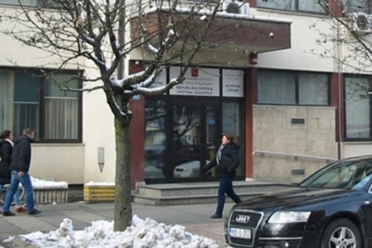 U SO Gradiška od danas djeluje odbornički klub Demosa