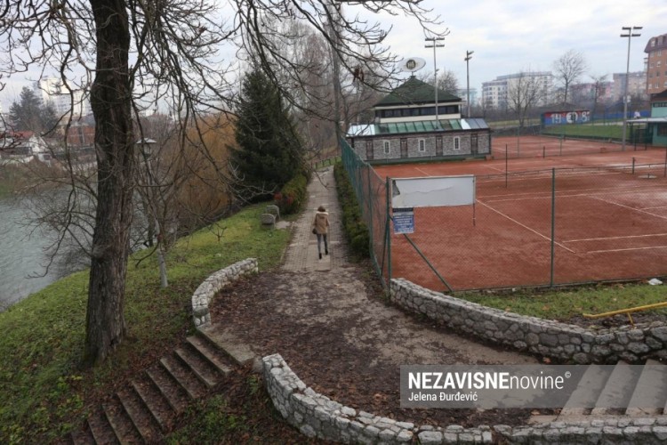 Povrijeđena jedna osoba u Banjaluci