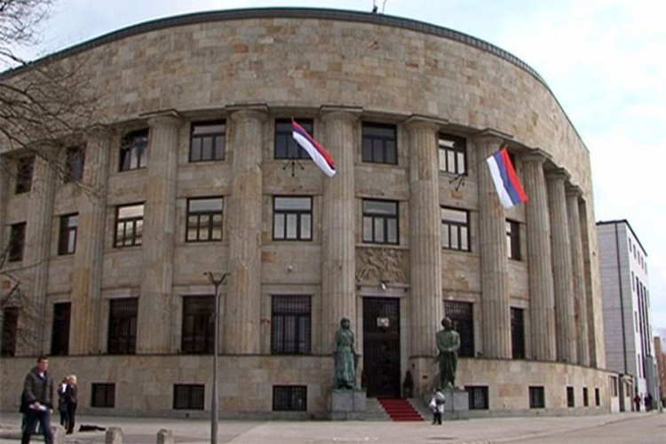U Palati Republike počeo prijem povodom Dana Republike