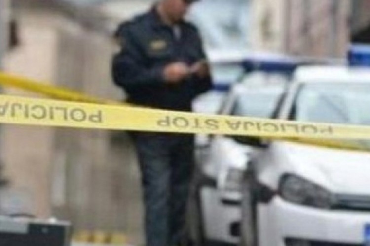 Epilog jučerašnje "pucnjave" u Sarajevu: Sam se povrijedio pa prijavio da je pucano na njega