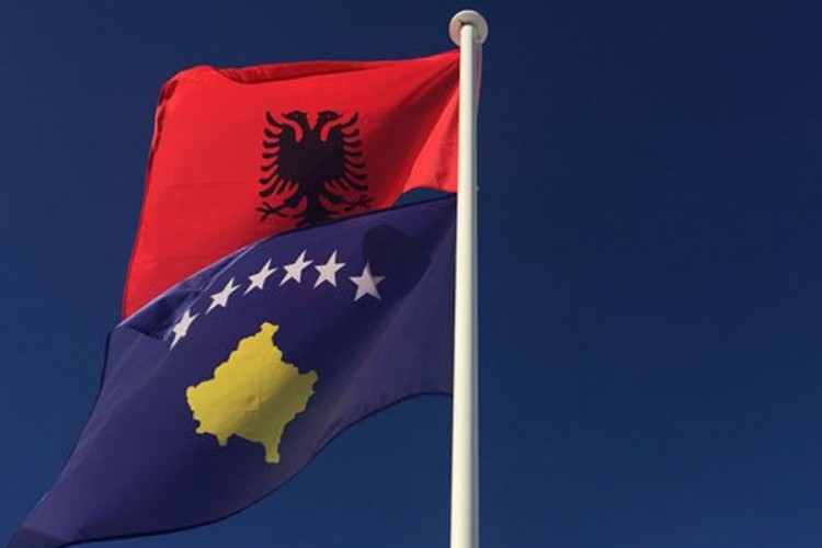 Zajednička kontrola granice Albanije i KiM od 1. januara