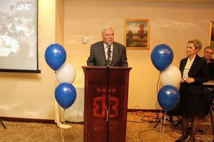 Pavić: DNS vjeran svojim principima