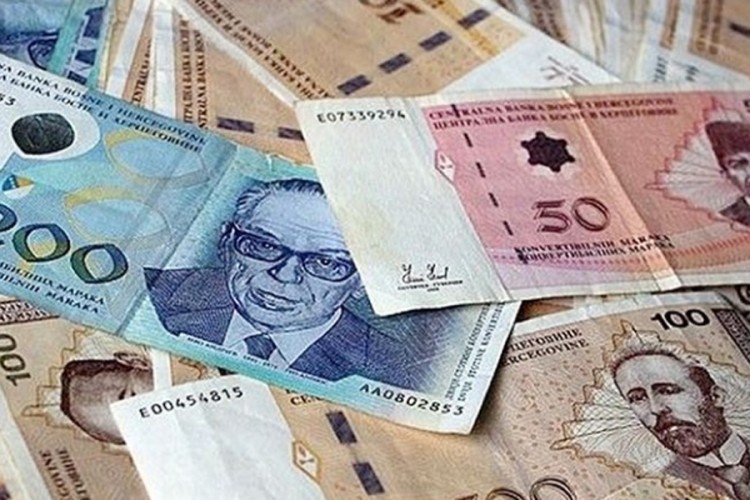 Za 50 projekata obnove infrastrukture dodijeljeno 1.798.005 KM