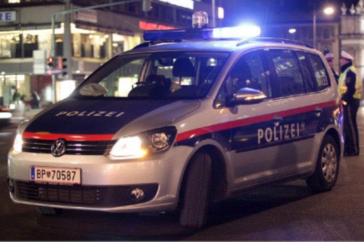 Srbin u Austriji izbo bivšu djevojku pa ju pokušao zadaviti