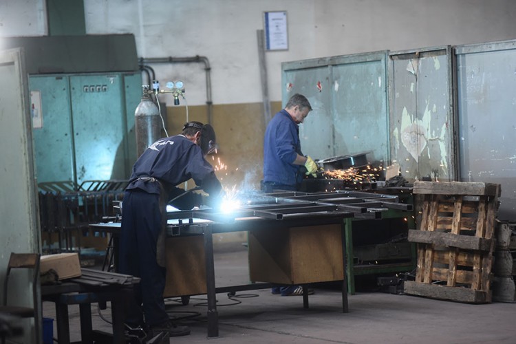 Civilni poslovi spasili giganta namjenske industrije