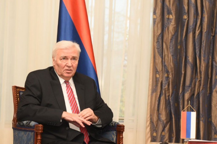 Pavić: Ostajemo dosljedni izvornim principima stranke