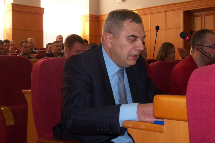 Odbornik trebinjskog PDP-a isključen iz Gradskog odbora