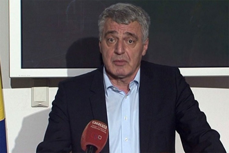 Prodanović: SNSD ne pristaje na ucjene
