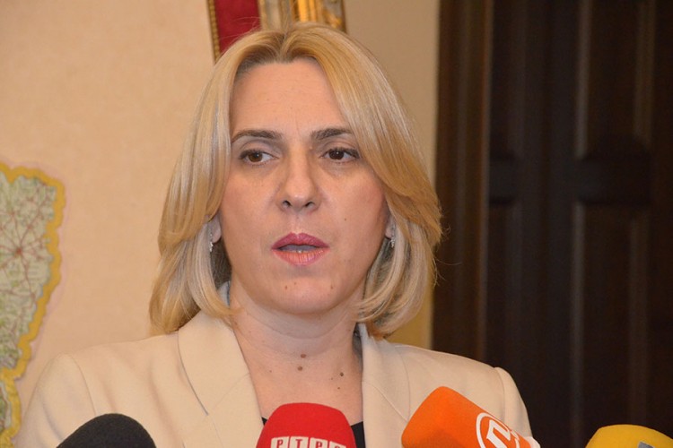 Cvijanović: Uslovljavanja ne mogu naštetiti Srpskoj