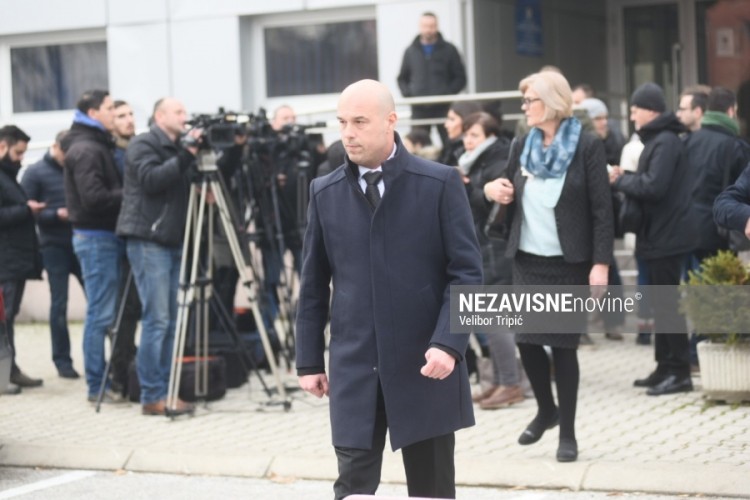 Tegeltija: Apelujemo na sve političke aktere da se ne miješaju u rad Tužilaštva