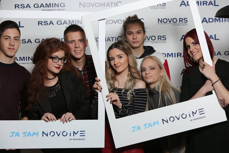 Ovo su "nova imena" koja su obilježila 2018. godinu