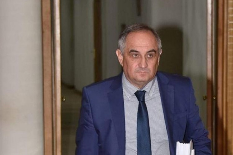 Kožul: Ovo je blokada izbora Savjeta ministara