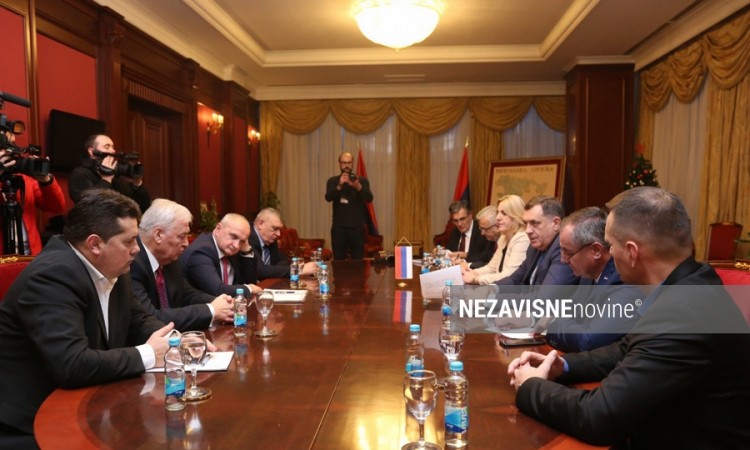 Vlast zadovoljna implementacijom izbora