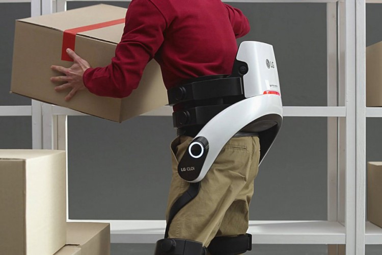 Šta sve mogu novi roboti kompanije LG?