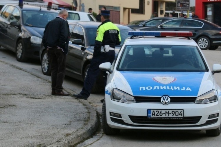 Policija pronašla nestalog maloljetnika