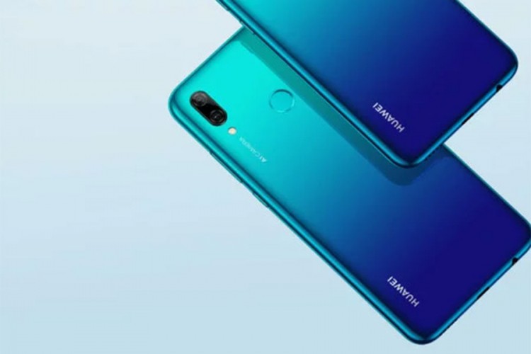 Huawei će do kraja godine predstaviti novi smartphone