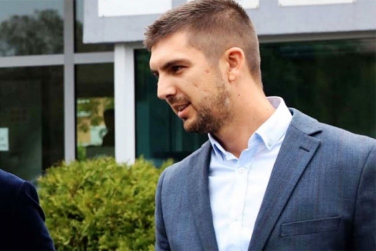 Darko Kremenović napustio Ujedinjenu Srpsku