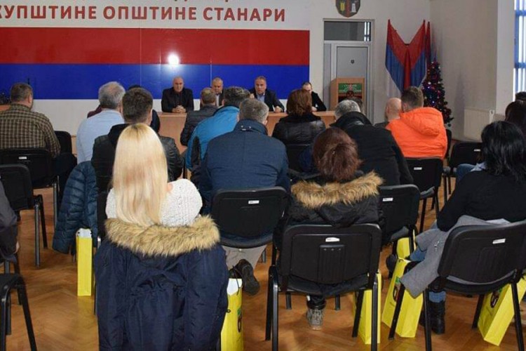 Za rad u inostranstvu potrebna je volja i malo sreće