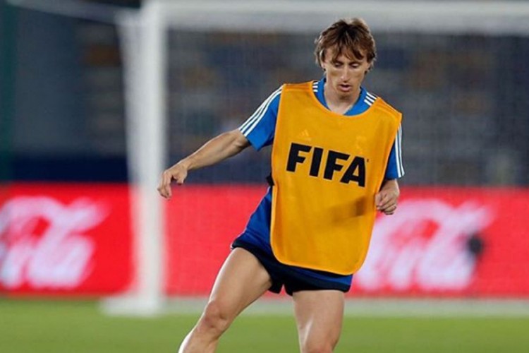 Modrić uskoro pred sudom u Madridu