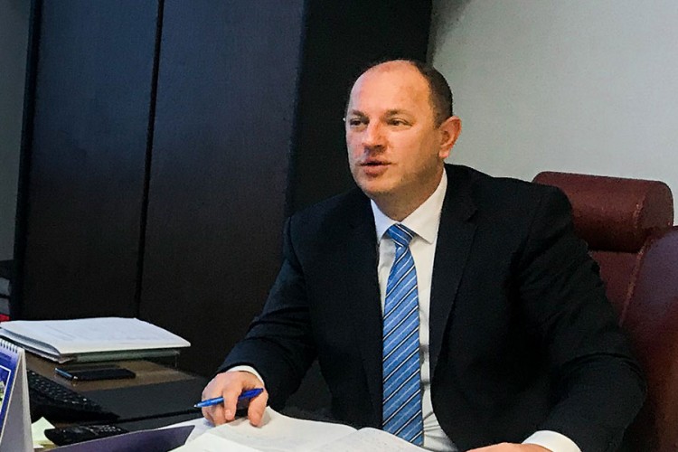 Luka Petrović: Nema poskupljenja struje za domaćinstva