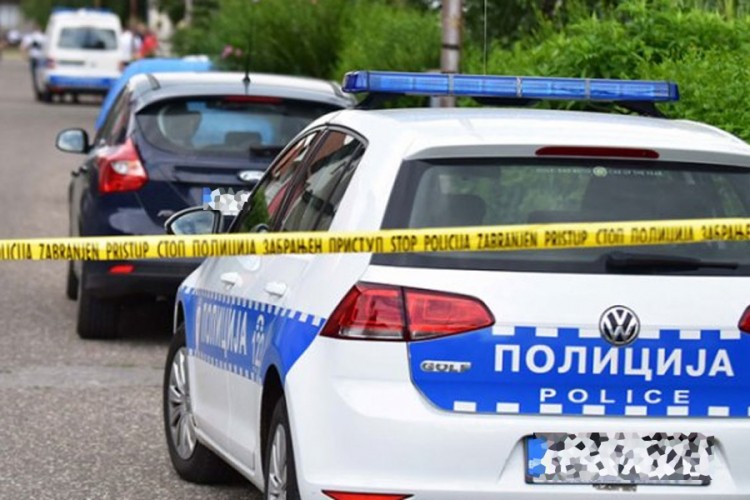 Tijelo muškarca pronađeno u bazenu u Kotor Varošu
