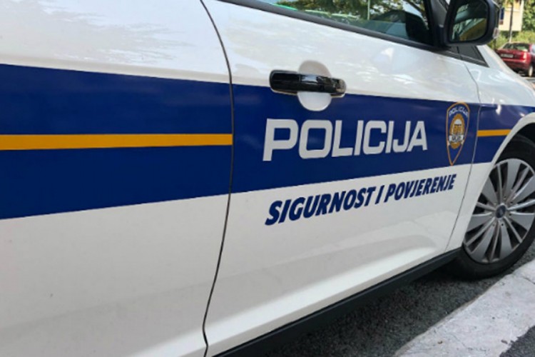 Uhapšen mladić zbog pucnjave u centru Rijeke