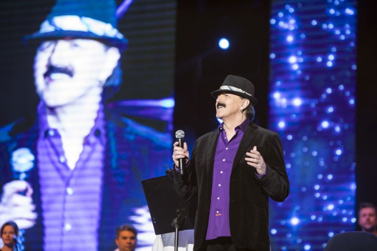 Otkazan koncert Harisa Džinovića u Banjaluci, oštećen dio opreme