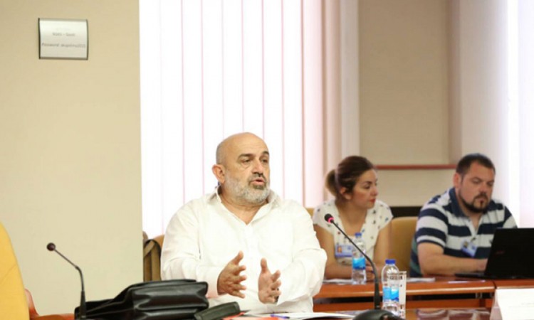 Karan podnio prijavu protiv članova "Pravde za Davida"