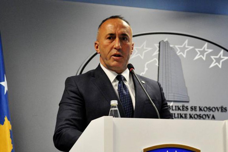 Haradinaj: Srbija je mala Rusija na Balkanu