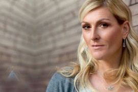 Janica Kostelić rodila sina