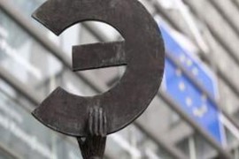 Dvije decenije prve evropske valute
