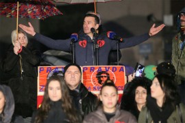 Podnesen izvještaj protiv četiri lica, među njima i Davor ...