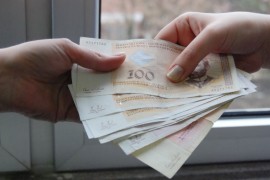 Razlika između najmanje i najveće plate u Srpskoj 675 KM