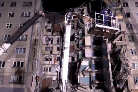 Broj žrtava tragedije u Magnitogorsku porastao na 14