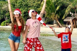 Severina: Ne dozvolite da vama vladaju ljudi, novac i prošlost!