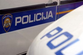 Pokušaj ubistva prilikom tuče u Kninu