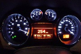 Makedonac vozio 254 km/h kod Nove Gradiške