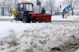 Kazne zbog lošeg čišćenja banjalučkih ulica
