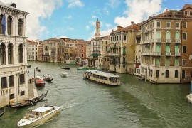 Venecija počinje da naplaćuje ulaz